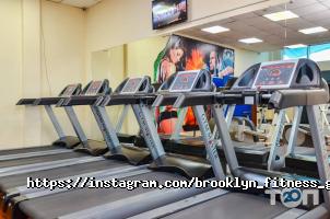 отзывы о Brooklyn Fitness Gym фото