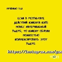 GAMBIT отзывы фото