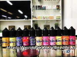 Vape Shop Алматы фото