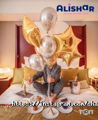 Alishar фото