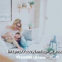 Грейв Дніпро фото