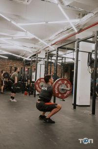 отзывы о INVICTUS FITNESS фото