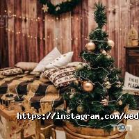 Wedding Hall Полтава фото