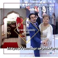 отзывы о Grand Family Hall фото