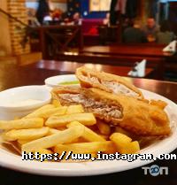 відгуки про Union Jack фото