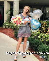 Aist USA Київ фото