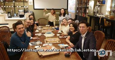 Курсы, тренинги Astana Marketing Club фото