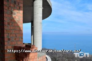 Будинки Каркашадзе, житловий комплекс фото