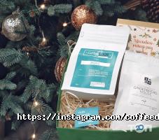 CoffeeDoor відгуки фото