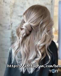 Beauty Lab, студія краси фото