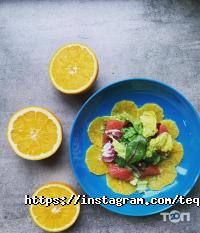 Tequila House Київ фото