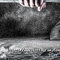 Амбал, тренажерний зал фото