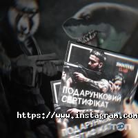 Shooters Club Хмельницкий фото