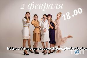 Фото, видео услуги Dream Studio фото