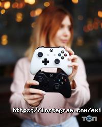 відгуки про Exit Bar фото