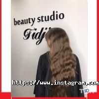 Fidji_studio, салон краси фото