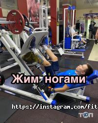 Fitness Gym, клуб фото