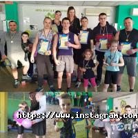 Фітнес центри Platan фото