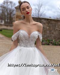 Магазини одягу та взуття Pollardi фото