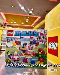 Магазин конструкторів Одеса фото