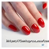 Zoom, студія краси фото