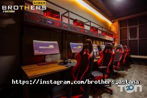BROTHERS отзывы фото