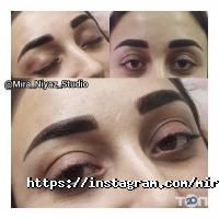 @Mira_Niyaz_Studio отзывы фото