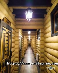 Гостиницы, хостелы Fort Pirnov Park фото