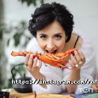 Ronin, ресторан японсько-перуанської кухні фото