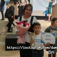 DAMU Астана фото