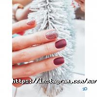 Marina nails отзывы фото