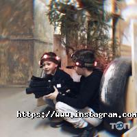 Shooters Club, лазертаг клуб фото