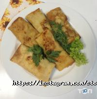 Фаст-фуды и столовые 99 фото