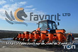 Фаворит Кропивницкий фото