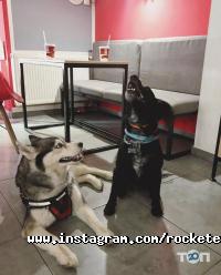 відгуки про Rocket Espresso фото