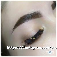 Brows bar відгуки фото