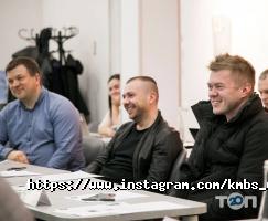 Києво-Могилянська Бізнес Школа фото