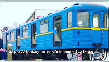 Гостиницы, хостелы Nice hostel фото