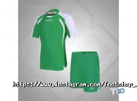 Footshop, інтернет-магазин спортивних товарів фото