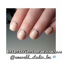 EMERALD lash & nail studio Алматы фото