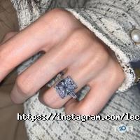 LE CARAT jewelry отзывы фото