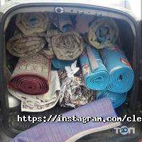 Уборка, клининг CLEANORA фото