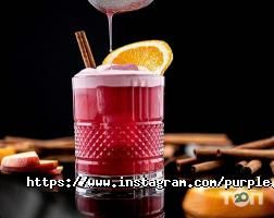 Purple Lounge Львів фото