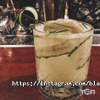 Паби та пивні заклади Black Tot Bar фото