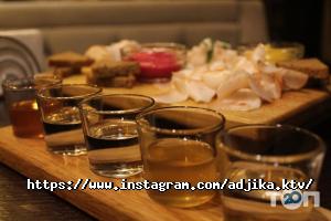 Аджика Київ фото