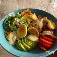 відгуки про Sailor Jack фото