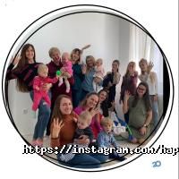 Курси, тренінги Happy Moms фото