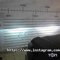 Гараж, центр установки автосвета фото