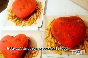 XXLfood Астана фото