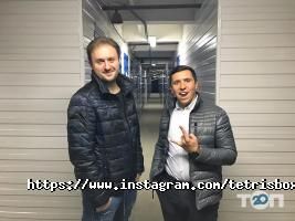 TetrisBOX Киев фото